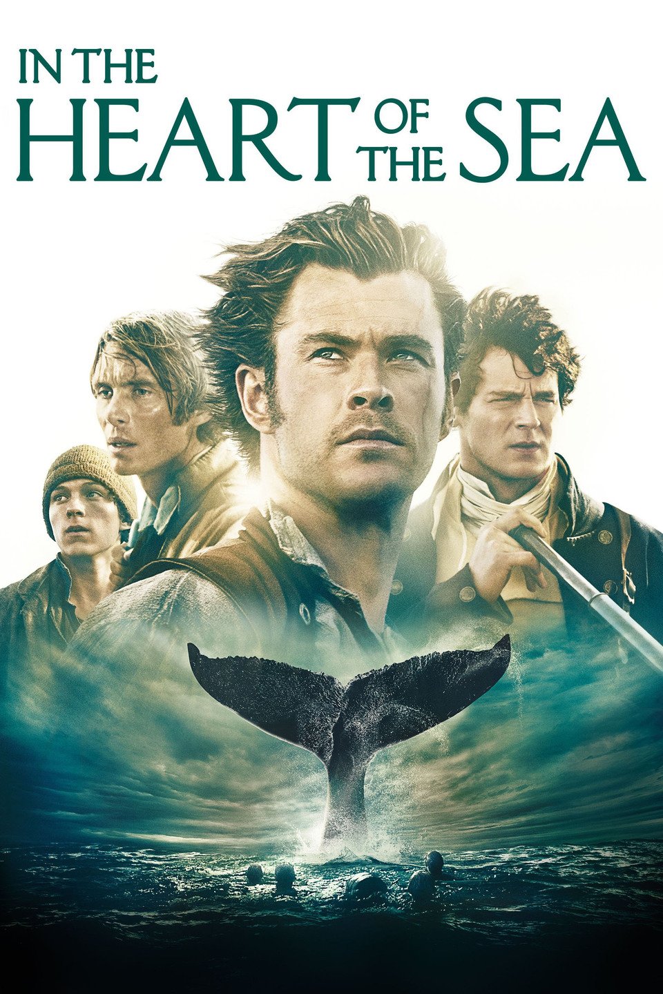 In the Heart of the Sea (2015) [288376] (A1708528882) [[Movies]] --Plex--